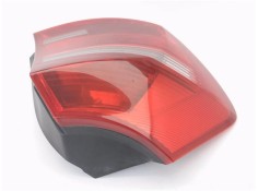 Recambio de piloto trasero izquierdo para bmw serie 1 berlina (e81/e87) 2.0 118d referencia OEM IAM 63210432621 716485505 