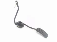 Recambio de pedal acelerador para renault clio ii fase i (b/cb0) 1.2 (b/cb0f, b/cb0a, b/cb10, b/cb1k, b/cb2d, b/cb2h) referencia