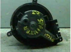 Recambio de motor calefaccion para mercedes-benz sprinter 3-t furgón (903) 313 cdi referencia OEM IAM A0008352285 X27ACVLMGA 