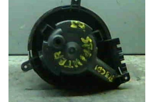 Recambio de motor calefaccion para mercedes-benz sprinter 3-t furgón (903) 313 cdi referencia OEM IAM A0008352285 X27ACVLMGA 
