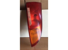 Recambio de piloto trasero derecho para ford focus berlina (cak) 1.8 ghia referencia OEM IAM XS4X13404AE ASYXS4113404A 