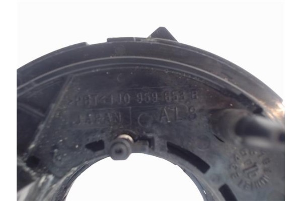 Recambio de anillo contacto volante para volkswagen golf iv berlina (1j1) referencia OEM IAM 1J0959653B  1J0959653 , AUDI | ´1J0