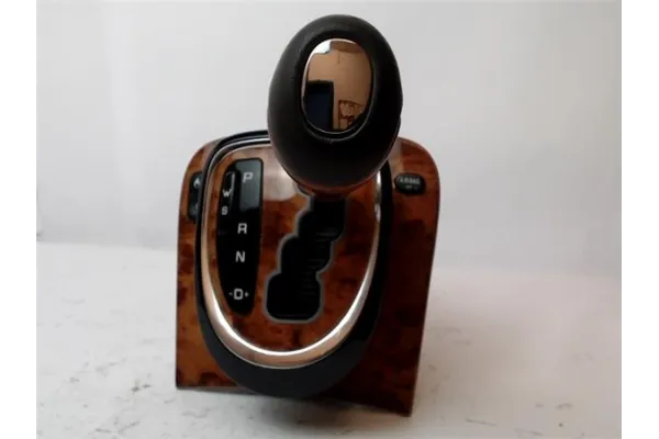 Recambio de accionador selector velocidad para mercedes-benz clase s (bm 220) berlina 5.0 500 (220.075) referencia OEM IAM A2202