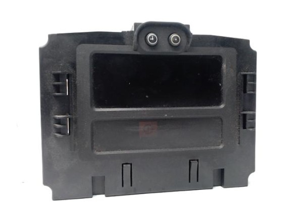 Recambio de reloj horario para opel zafira a 2.0 dti 16v referencia OEM IAM SIEMENS 5WK70050 
