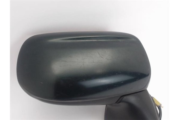 Recambio de retrovisor electrico derecho para mazda premacy (cp) referencia OEM IAM   