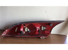 Recambio de piloto trasero derecho para ford focus berlina (cak) 1.8 ghia referencia OEM IAM XS4X13404AE ASYXS4113404A 
