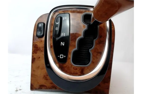 Recambio de accionador selector velocidad para mercedes-benz clase s (bm 220) berlina 5.0 500 (220.075) referencia OEM IAM A2202