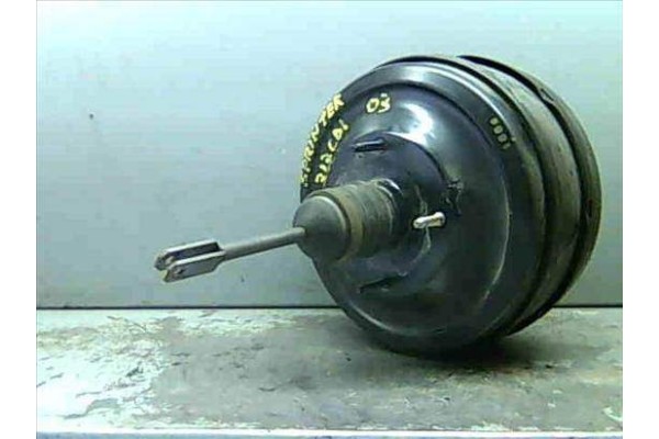 Recambio de servofreno para mercedes-benz sprinter 3-t furgón (903) 313 cdi referencia OEM IAM A0014300308 R43P 