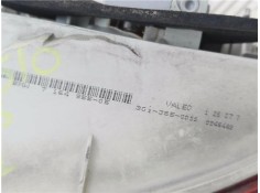 Recambio de piloto trasero izquierdo para bmw serie 1 berlina (e81/e87) 2.0 118d referencia OEM IAM 63210432621 716485505 