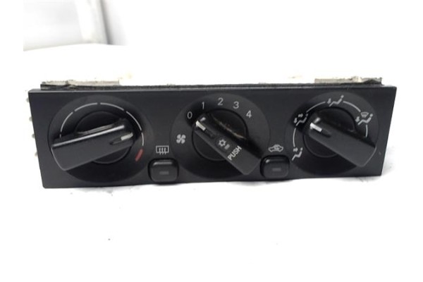Recambio de mandos calefaccion / a.a. para mitsubishi space wagon (n80/n90) 2.4 referencia OEM IAM   