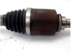 Recambio de palier delantero izquierdo para renault megane iii sport tourer 1.5 dynamique referencia OEM IAM 7711497441  