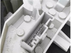 Recambio de piloto trasero izquierdo para bmw serie 1 berlina (e81/e87) 2.0 118d referencia OEM IAM 63210432621 716485505 