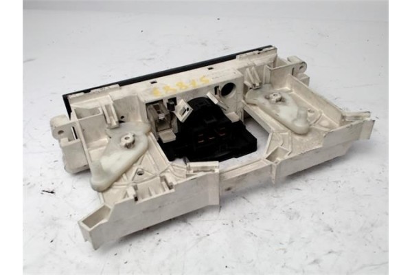 Recambio de mandos calefaccion / a.a. para mitsubishi space wagon (n80/n90) 2.4 referencia OEM IAM   