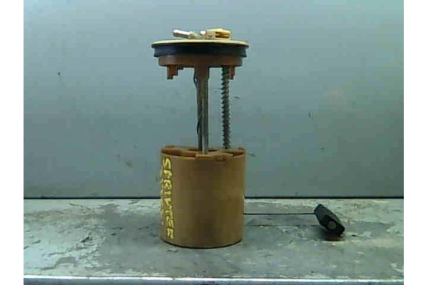 Recambio de aforador para mercedes-benz sprinter 3-t furgón (903) 313 cdi referencia OEM IAM 9015422217 221824057009 