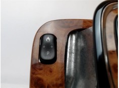 Recambio de accionador selector velocidad para mercedes-benz clase s (bm 220) berlina 5.0 500 (220.075) referencia OEM IAM A2202