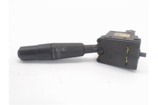 Recambio de mando intermitencia para peugeot 106 (s1) referencia OEM IAM 9604966677  