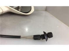 Recambio de retrovisor derecho para seat ibiza berlina (6j5) 1.4 16v referencia OEM IAM 6J1857508F9B9  