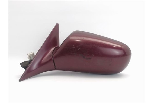 Recambio de retrovisor electrico izquierdo para mazda 6 berlina (gg) referencia OEM IAM   