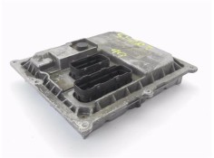 Recambio de centralita para smart coupe 0.6 creamstyle referencia OEM IAM 0003107V006 0201205004 