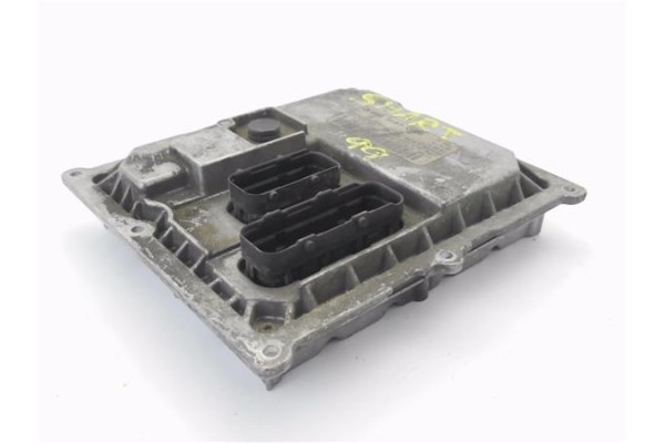 Recambio de centralita para smart coupe 0.6 creamstyle referencia OEM IAM 0003107V006 0201205004 