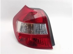 Recambio de piloto trasero izquierdo para bmw serie 1 berlina (e81/e87) referencia OEM IAM 692450113  