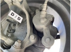 Recambio de pinza freno delantero derecha para bmw serie 1 berlina (e81/e87) 2.0 118d referencia OEM IAM 34116786742  