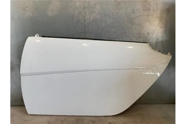 Recambio de panel ext. puerta delantero izquierda para smart fortwo coupe 0.8 fortwo coupe cdi (33kw) (451.300) referencia OEM I