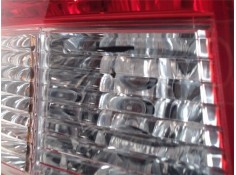 Recambio de piloto trasero izquierdo para bmw serie 1 berlina (e81/e87) referencia OEM IAM 692450113  