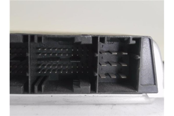 Recambio de centralita para volkswagen passat berlina (3b2) 2.5 v6 tdi highline referencia OEM IAM 3B0907401J 0281010147 
