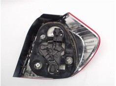 Recambio de piloto trasero izquierdo para bmw serie 1 berlina (e81/e87) referencia OEM IAM 692450113  