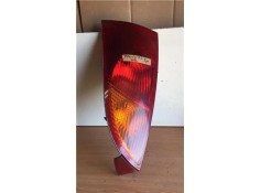 Recambio de piloto trasero izquierdo para ford focus berlina (cak) 1.8 trend referencia OEM IAM 1M5113405 CW170R 