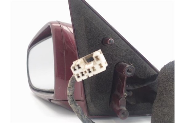 Recambio de retrovisor electrico izquierdo para mazda 6 berlina (gg) referencia OEM IAM   