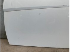 Recambio de panel ext. puerta delantero izquierda para smart fortwo coupe 0.8 fortwo coupe cdi (33kw) (451.300) referencia OEM I