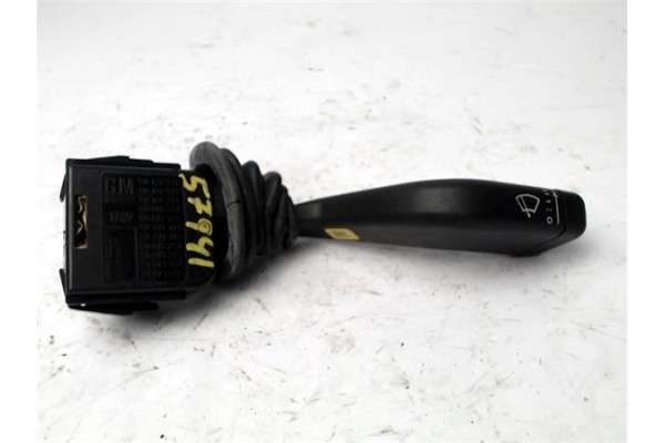 Recambio de mando limpiaparabrisas para opel zafira a 2.0 dti 16v referencia OEM IAM 90124931  