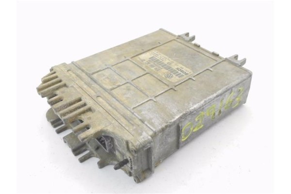 Recambio de centralita para volkswagen lt 28-35 ii autobús (2dm) 2.5 tdi referencia OEM IAM 074906021AP 0281001889 
