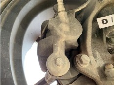 Recambio de pinza freno delantero izquierda para bmw serie 1 berlina (e81/e87) 2.0 118d referencia OEM IAM 34116786741  