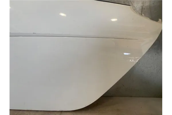 Recambio de panel ext. puerta delantero izquierda para smart fortwo coupe 0.8 fortwo coupe cdi (33kw) (451.300) referencia OEM I