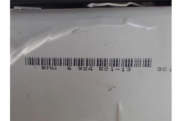 Recambio de piloto trasero izquierdo para bmw serie 1 berlina (e81/e87) referencia OEM IAM 692450113  