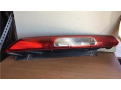 Recambio de piloto trasero izquierdo para ford focus berlina (cap) 1.6 trend referencia OEM IAM 4M5113405A 0374D 