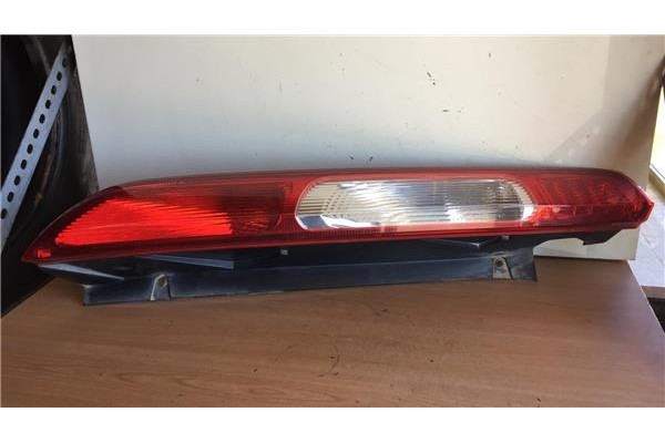 Recambio de piloto trasero izquierdo para ford focus berlina (cap) 1.6 trend referencia OEM IAM 4M5113405A 0374D 