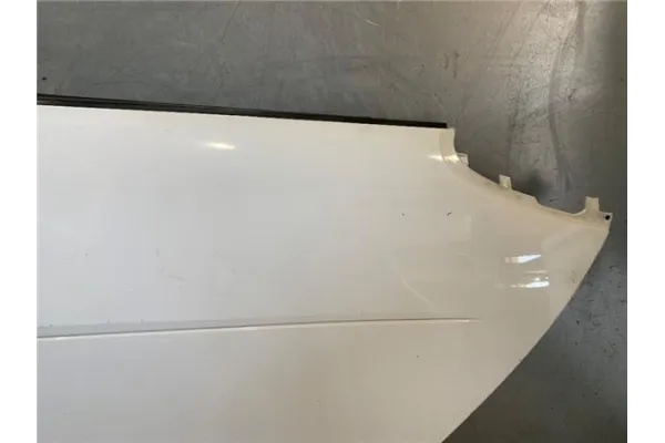 Recambio de panel ext. puerta delantero izquierda para smart fortwo coupe 0.8 fortwo coupe cdi (33kw) (451.300) referencia OEM I