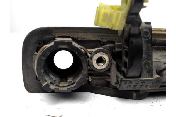 Recambio de maneta exterior delantero izquierda para mitsubishi space wagon (n80/n90) 2.4 referencia OEM IAM   