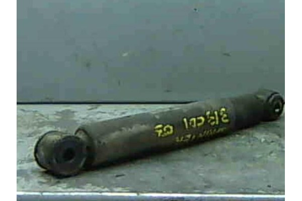 Recambio de amortiguador trasero completo para mercedes-benz sprinter 3-t furgón (903) 313 cdi referencia OEM IAM A9013200631  