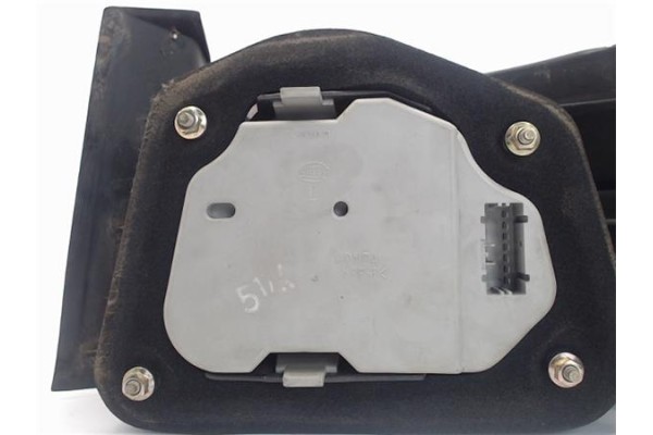 Recambio de piloto trasero izquierdo para honda accord berlina (cc/ce) referencia OEM IAM   