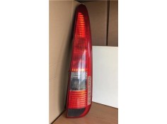 Recambio de piloto trasero derecho para ford fusion (cbk) 1.4 ambiente referencia OEM IAM 2N1113A602B 331308 