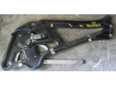 ELEVALUNAS ELECTRICO DELANTERO DERECHO A9017202046 