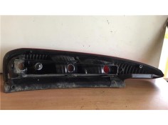 Recambio de piloto trasero derecho para ford fusion (cbk) 1.4 ambiente referencia OEM IAM 2N1113A602B 331308 