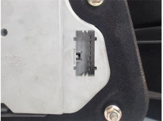 Recambio de piloto trasero izquierdo para honda accord berlina (cc/ce) referencia OEM IAM   