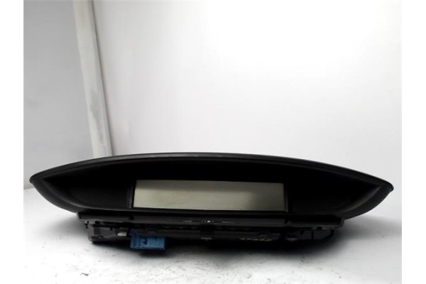 Recambio de cuadro completo para citroen c4 coupe 1.6 hdi referencia OEM IAM P96572391ZD 281124203 