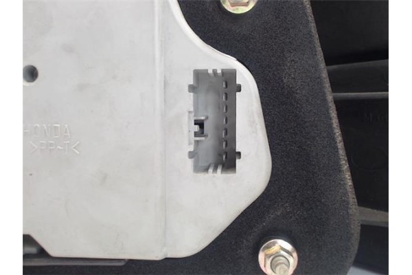 Recambio de piloto trasero izquierdo para honda accord berlina (cc/ce) referencia OEM IAM   